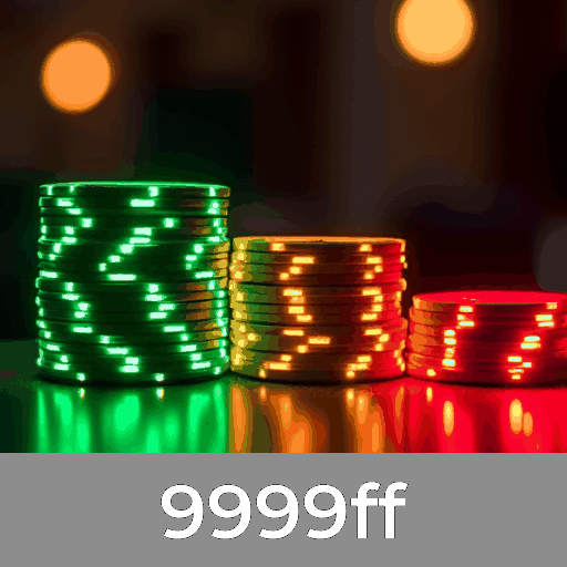 9999ff: O Cassino Premiado com Pagamentos Rápidos
