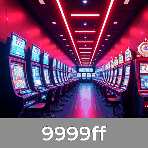 9999ff: Experiência de Apostas Online com Segurança e Profissionalismo